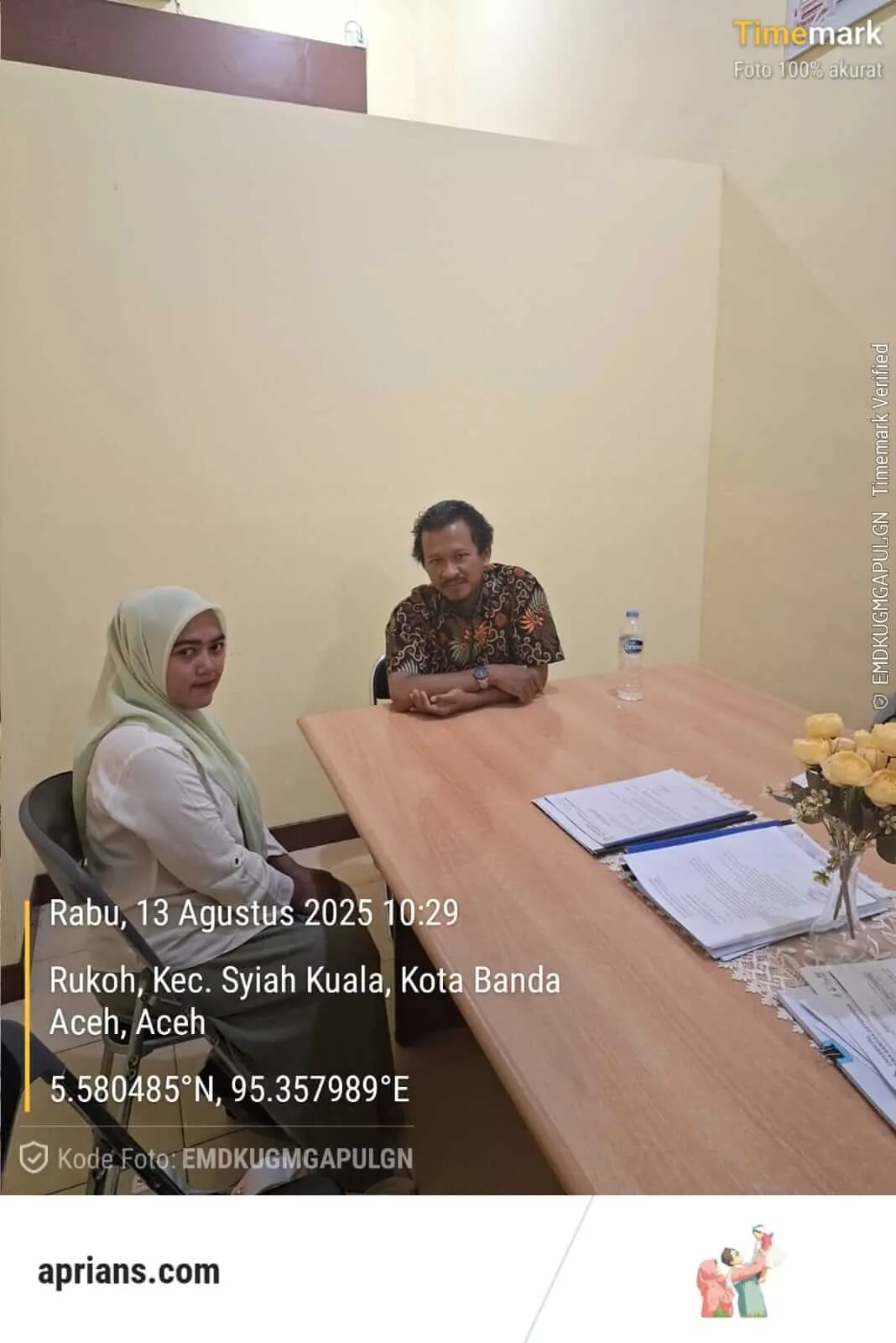 Diskusi Media Pembelajaran: Bukan Sekadar Alat, tapi Investasi untuk Masa Depan Masyarakat